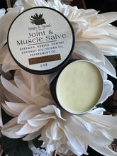 Load image into Gallery viewer, Joint & Muscle Salve