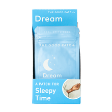 Load image into Gallery viewer, Dream Plant-Based Wellness Patch