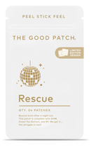 Load image into Gallery viewer, Rescue Limited Edition Plant-Based Wellness Patch