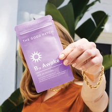Load image into Gallery viewer, B12 Awake Plant-Based Wellness Patch