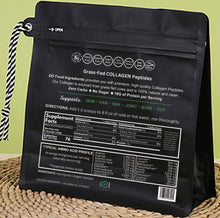 Load image into Gallery viewer, Grass-Fed Collagen "On The Go"
