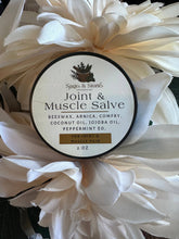 Load image into Gallery viewer, Joint & Muscle Salve