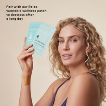 Load image into Gallery viewer, Un-Wrinkle Microdart Patches