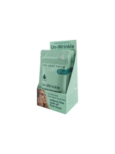 Load image into Gallery viewer, Un-Wrinkle Microdart Patches