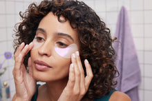 Load image into Gallery viewer, Brighten-Up Hydrogel Undereye Patches