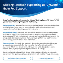 Load image into Gallery viewer, New
	
Be-Onguard Brain Fog Supplement - Methylene Blue