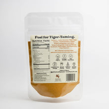 Load image into Gallery viewer, Good Day Latte - Functional Turmeric Latte Mix (Half Case)