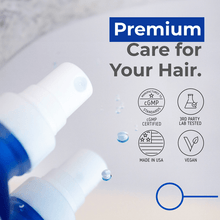 Load image into Gallery viewer, GHK-Cu Copper Peptide Hair &amp; Scalp Serum