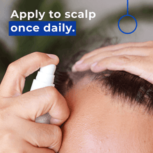 Load image into Gallery viewer, GHK-Cu Copper Peptide Hair &amp; Scalp Serum