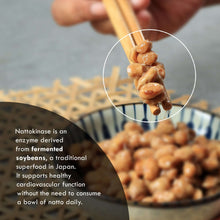 Load image into Gallery viewer, Nattokinase Capsules