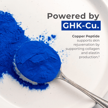 Load image into Gallery viewer, GHK-Cu Copper Peptide Hair &amp; Scalp Serum
