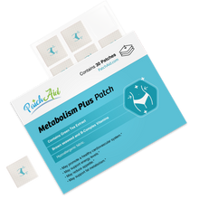 Load image into Gallery viewer, Metabolism Plus Patch - Energy &amp; Metabolic Health Support
