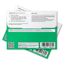 Load image into Gallery viewer, Performance &amp; Recovery Support Patch - Endurance Enhancer