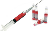 Load image into Gallery viewer, B12 + MIC Injection Combo — Package of 4 Each