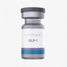 Load image into Gallery viewer, GLP-1 + ThermiTight Transformation Package — 3-Month GLP-1/GIP + Skin Tightening
