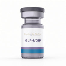 Load image into Gallery viewer, Weight Loss Premium Concierge Package — 5-Month GLP-1/GIP + Emsculpt