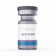 Load image into Gallery viewer, Weight Loss Comprehensive Package — 3-Month GLP-1/GIP