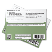 Load image into Gallery viewer, Creatine Monohydrate Patch - Muscle Strength &amp; Recovery