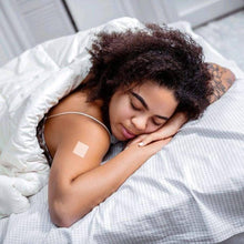 Load image into Gallery viewer, Nausea Relief Patch - Gentle &amp; Natural Nausea Remedy