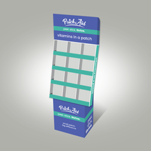 Load image into Gallery viewer, PatchAid Floor Display