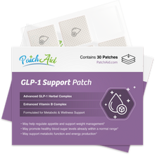 Load image into Gallery viewer, GLP-1 Support Patch