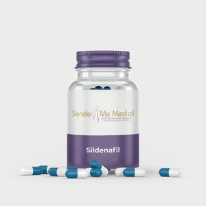 ED (Sildenafil)