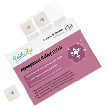 Load image into Gallery viewer, Menopause Relief Patch - Natural Symptom Relief &amp; Support