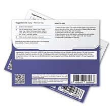 Load image into Gallery viewer, Kids Allergy Relief Patch – Fast-Acting Allergen Fighter