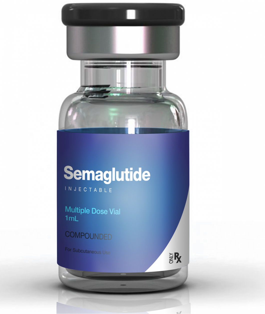 Semaglutide In-Office Visit — Weight Loss Consultation