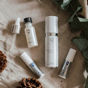 Dry or Dull Skin? Luminous Glow Collection