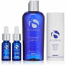 Acne Prone Skin - Pure Clarity Collection