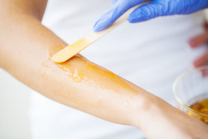 Waxing Services