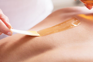Waxing Services